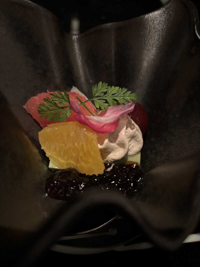 サカヤンさんのエクシブ箱根離宮のサ活写真