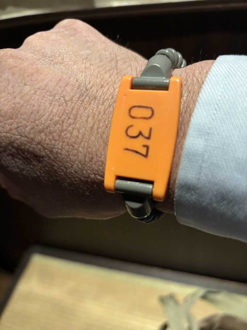 サカヤンさんの龍泉の湯のサ活写真