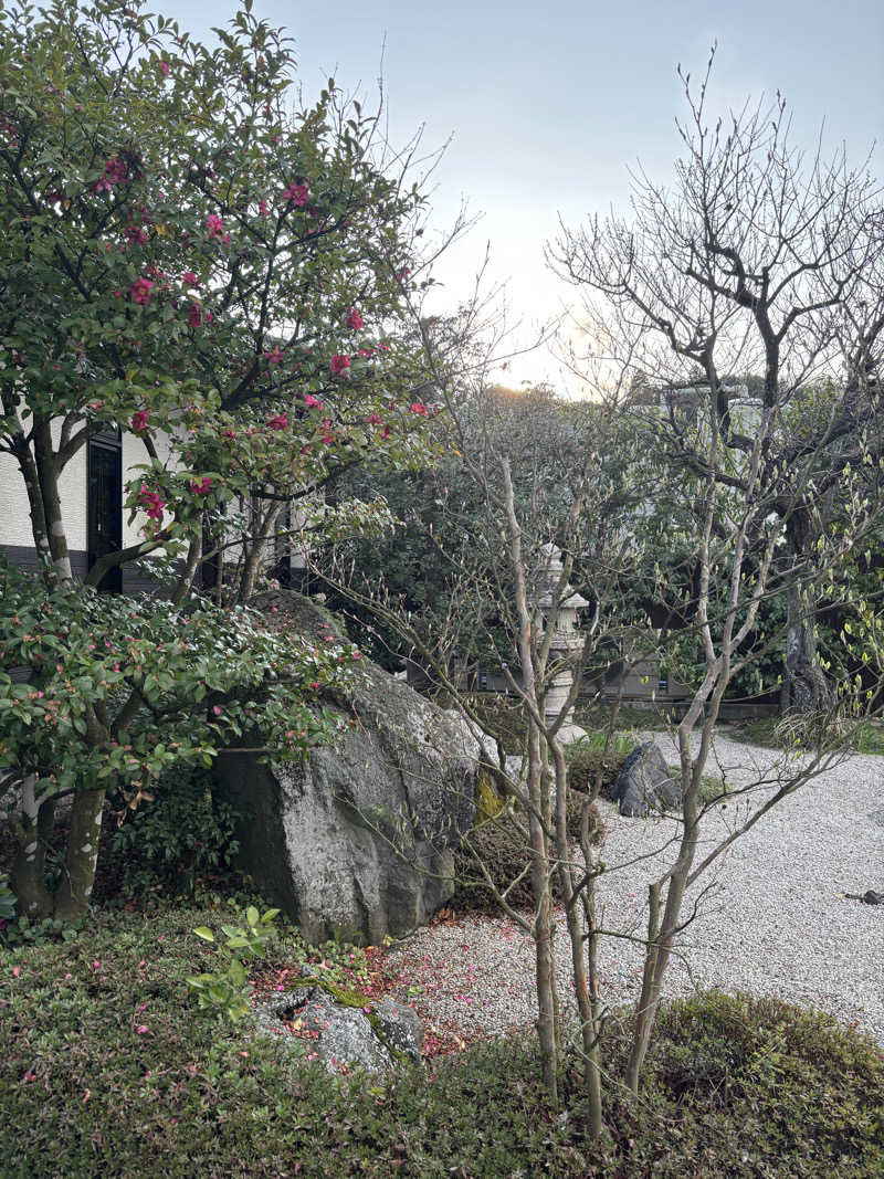 サカヤンさんの龍泉の湯のサ活写真