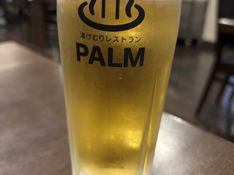 生ビール