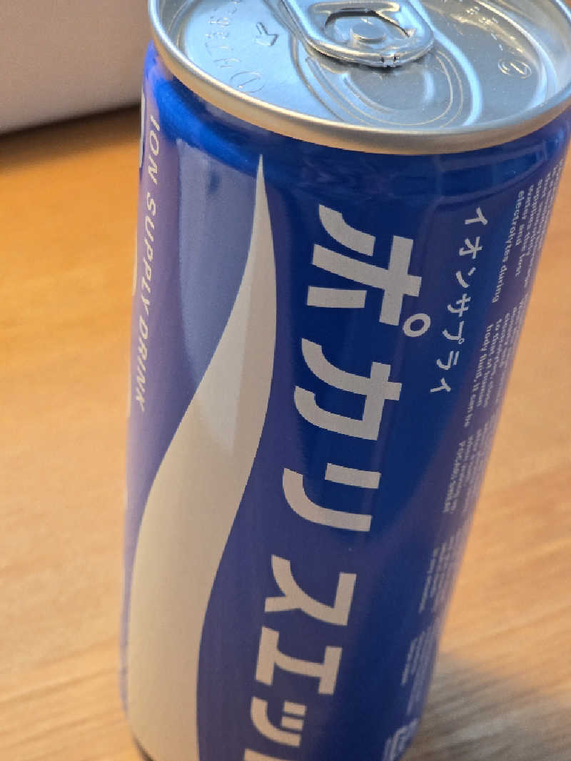 alcoholicさうなーさんのみどり楽の湯のサ活写真