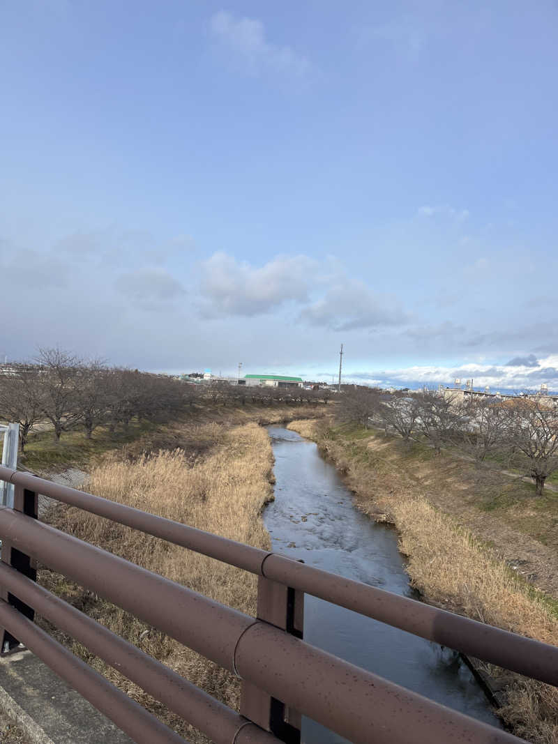 ハルさんの月光温泉クアハイムのサ活写真