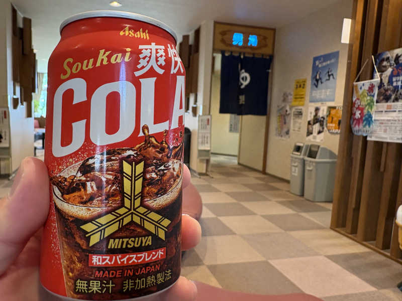 コーラ