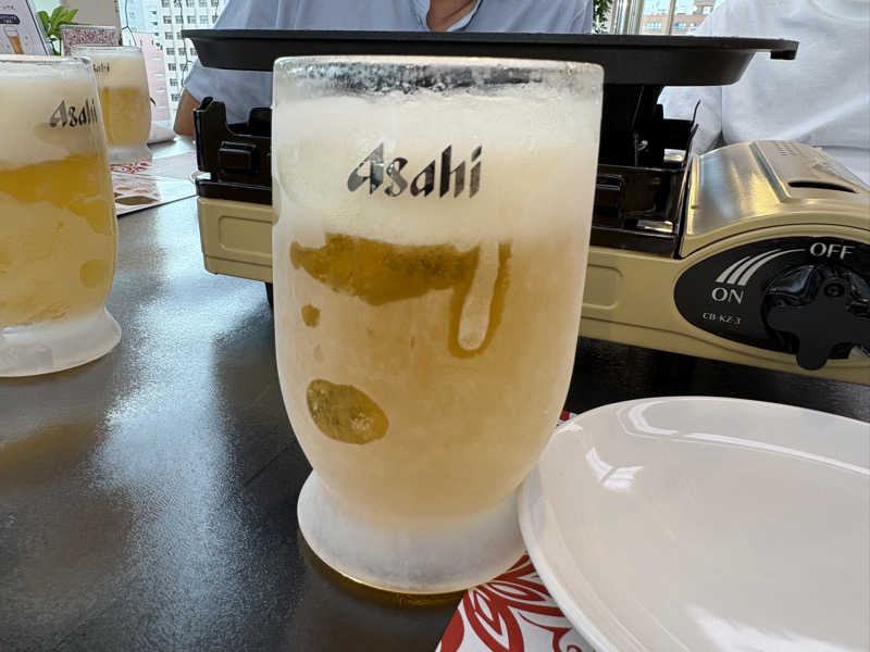 生ビール