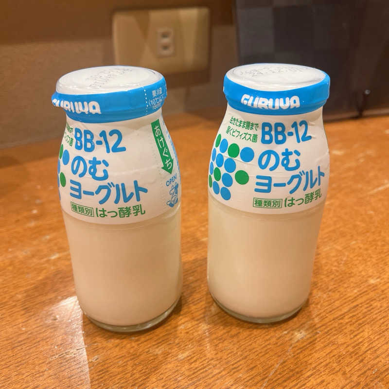 ﾁﾜｯｸｽ！！さんの湯屋敷孝楽のサ活写真