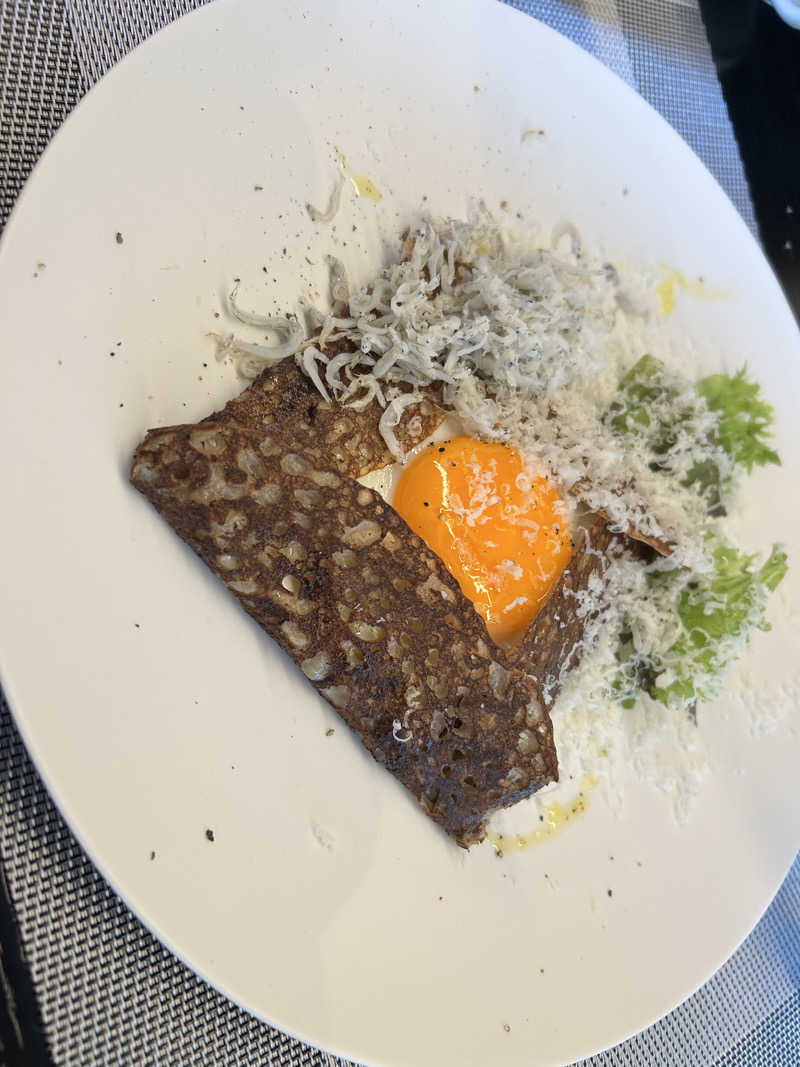 シノブさんのWeBase 鎌倉 リゾートホテルのサ活写真