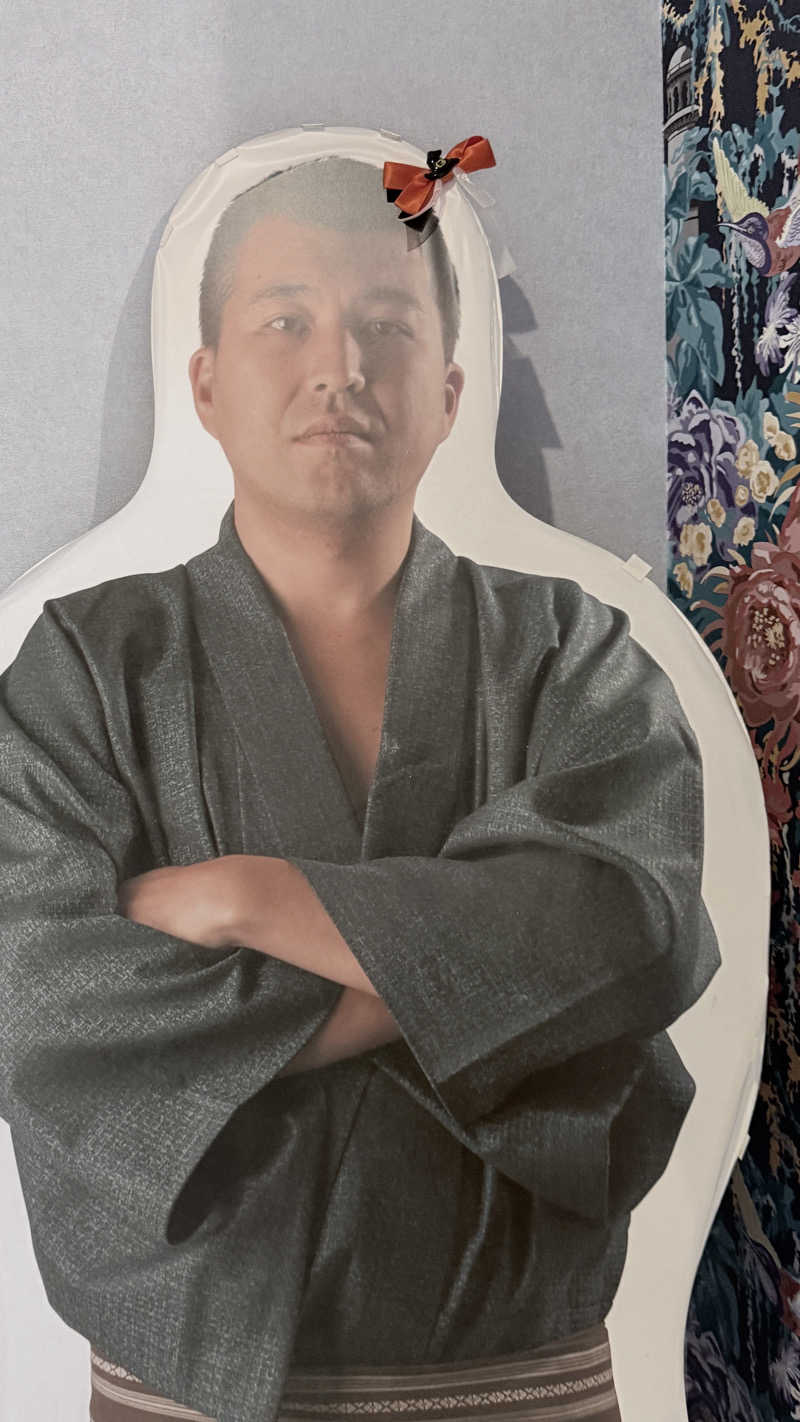 hjmotkさんのオールドルーキーサウナ銀座中央通り店のサ活写真