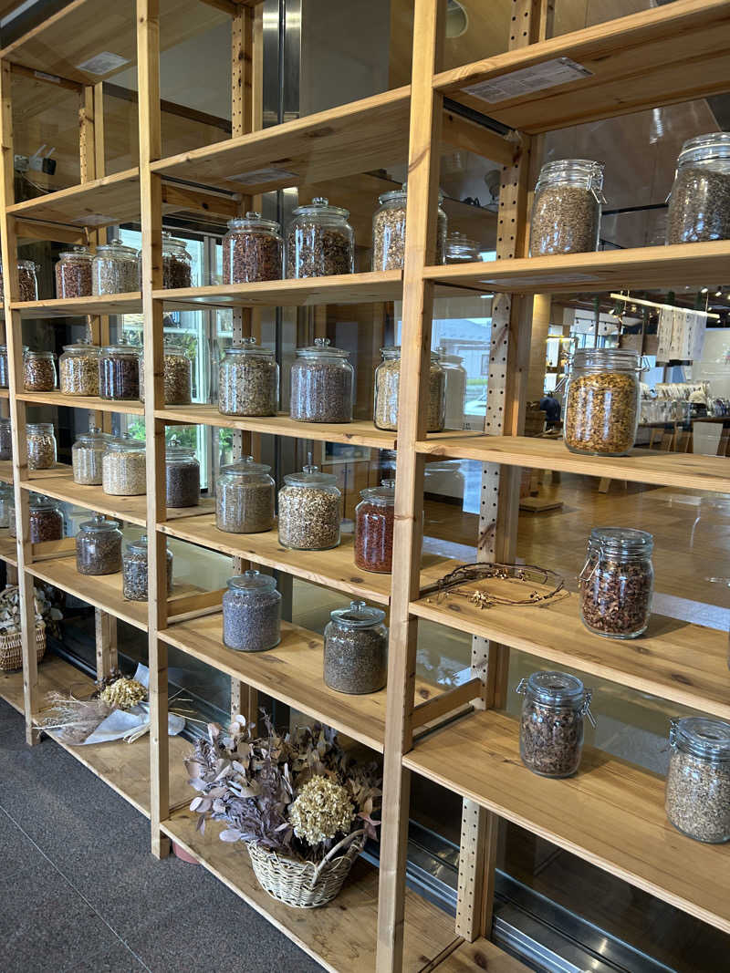 :Dさんの岐阜各務原 恵みの湯のサ活写真