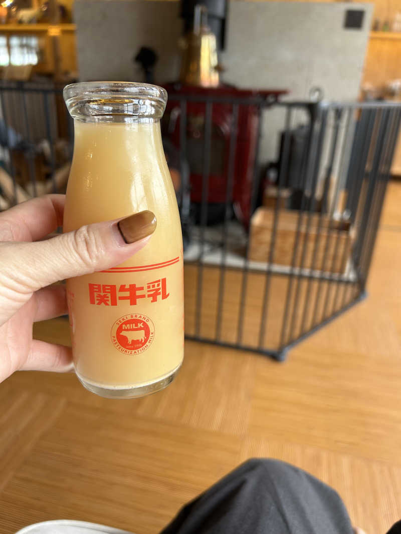 :Dさんの岐阜各務原 恵みの湯のサ活写真