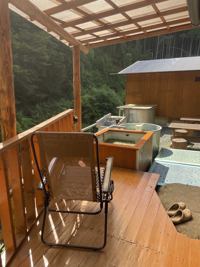 mssamさんの天子荘 てんからハウスのサ活写真