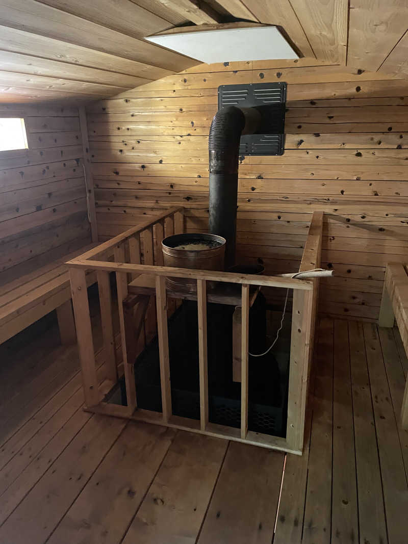 mssamさんの天子荘 てんからハウスのサ活写真