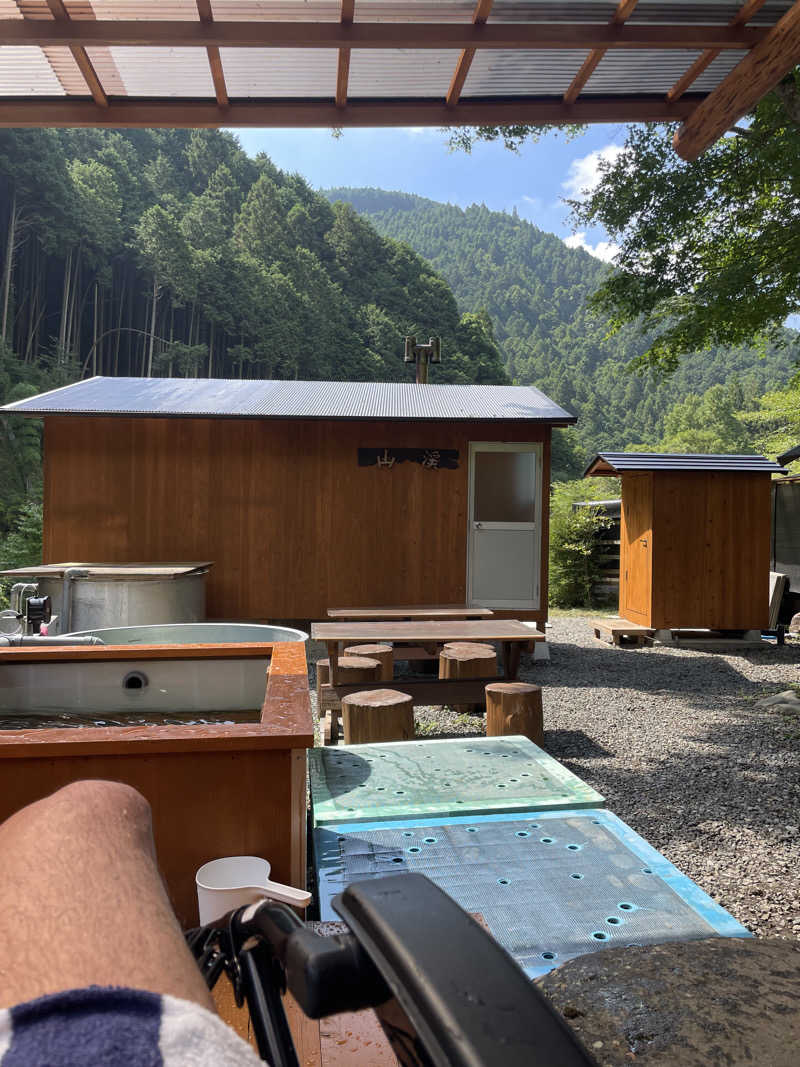 mssamさんの天子荘 てんからハウスのサ活写真