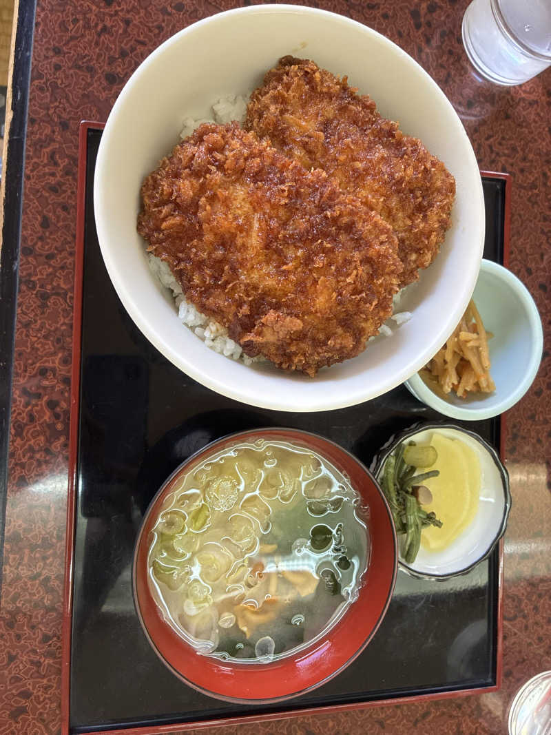 ぼんさんの大滝温泉遊湯館のサ活写真