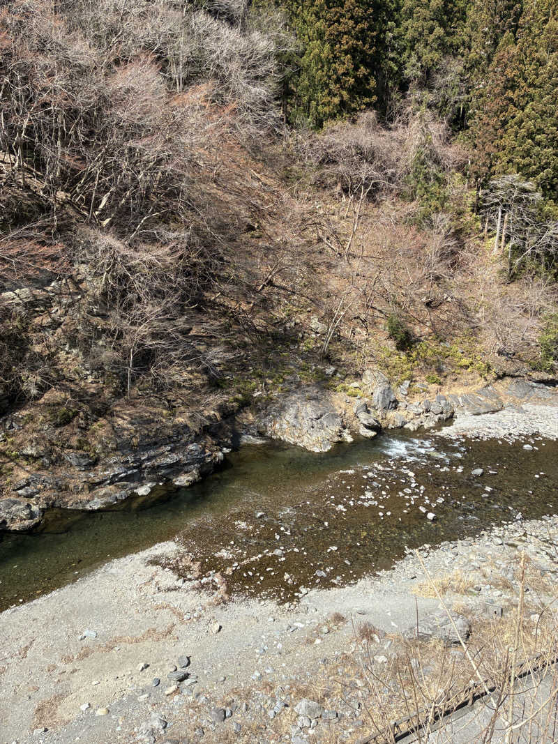ぼんさんの大滝温泉遊湯館のサ活写真