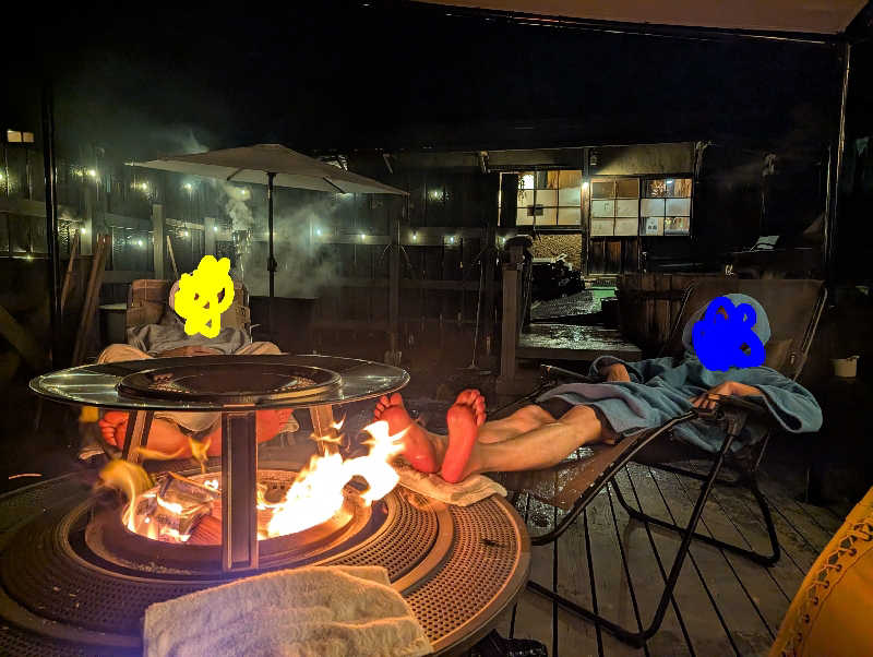 waboさんのDOMA SAUNAのサ活写真