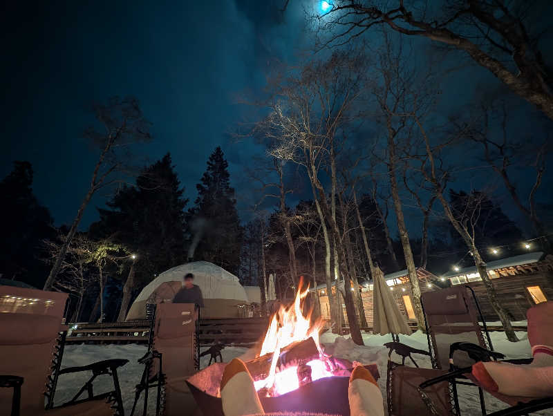 waboさんのThe Saunaのサ活写真