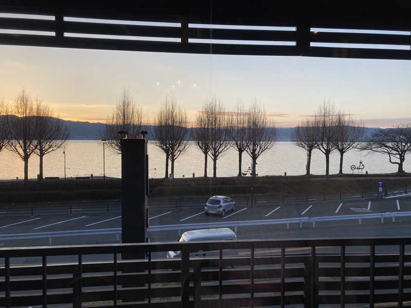 SAUCHIL9さんの上諏訪温泉 しんゆのサ活写真