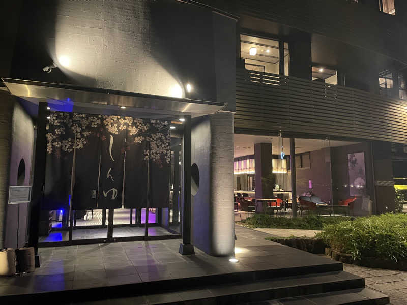 SAUCHIL9さんの上諏訪温泉 しんゆのサ活写真