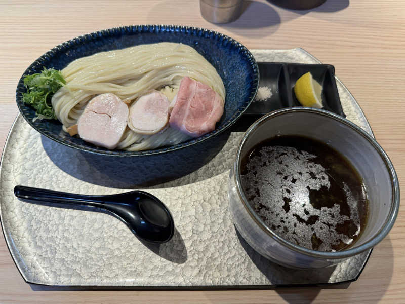 SAUCHIL9さんの川中島温泉テルメDOMEのサ活写真