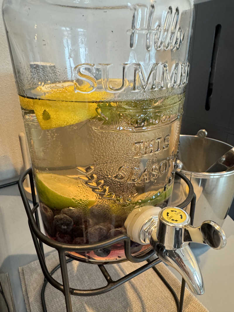 SAUCHIL9さんのSPA BALNAGE(スパ・バルナージュ)のサ活写真