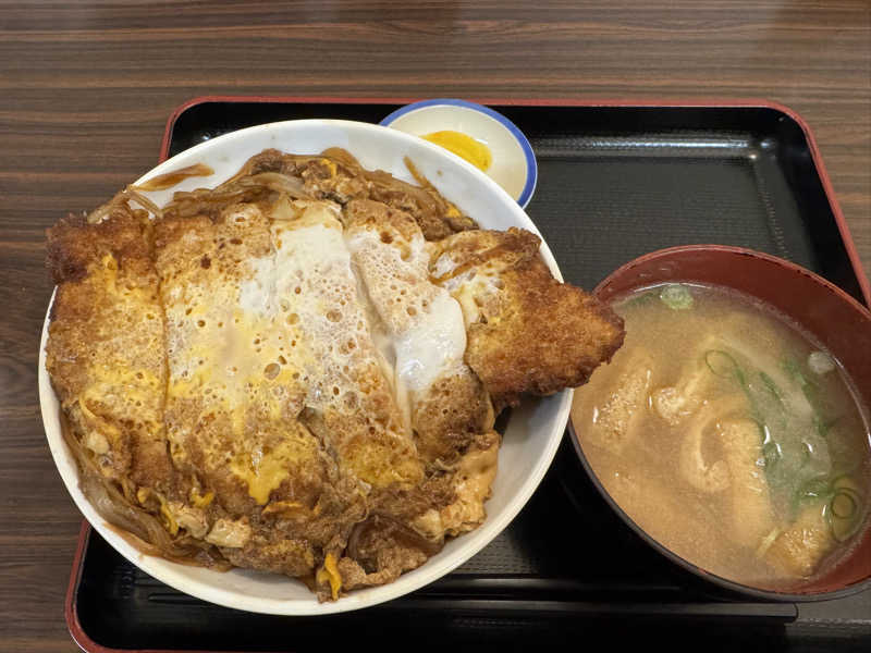 SAUCHIL9さんの天然温泉 あづみの湯 御宿 野乃松本のサ活写真