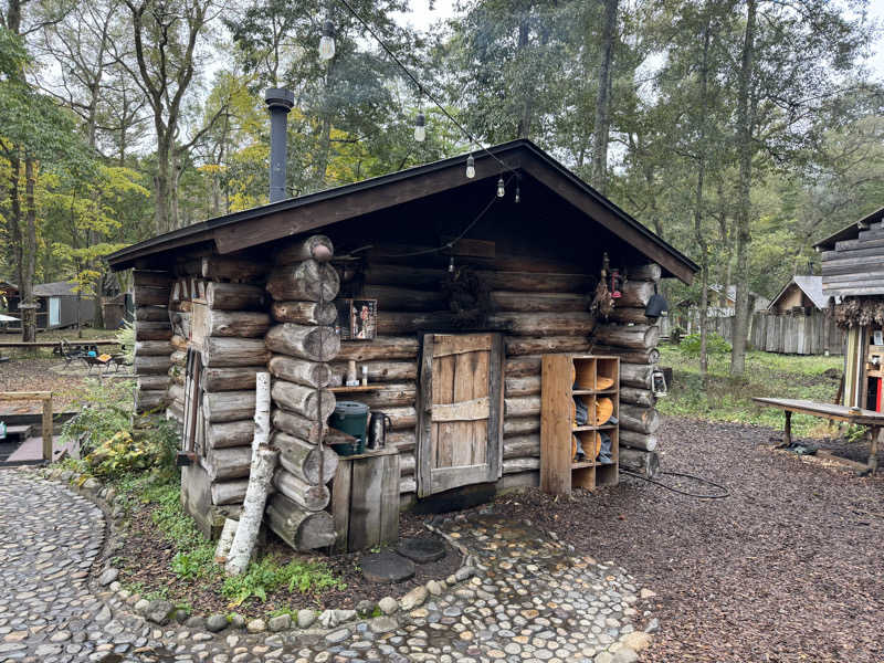 SAUCHIL9さんのThe Saunaのサ活写真