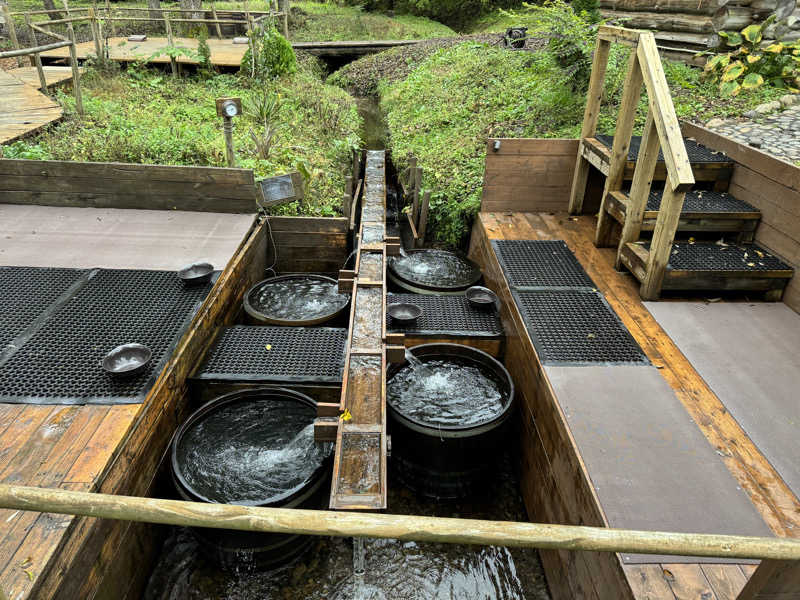 SAUCHIL9さんのThe Saunaのサ活写真