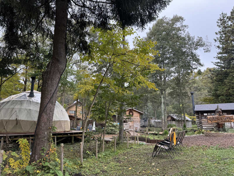 SAUCHIL9さんのThe Saunaのサ活写真