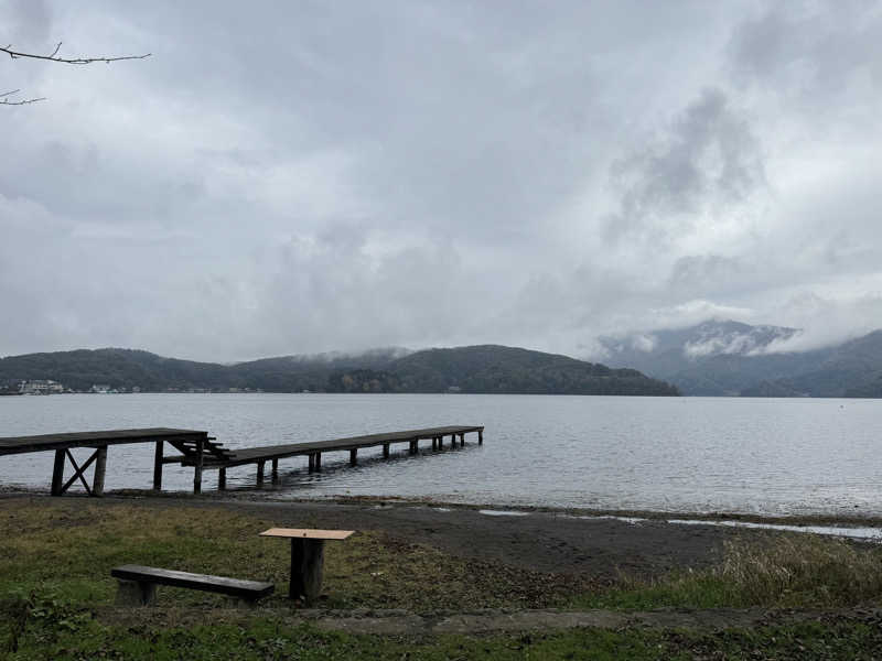 SAUCHIL9さんのThe Saunaのサ活写真