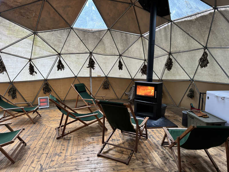 SAUCHIL9さんのThe Saunaのサ活写真