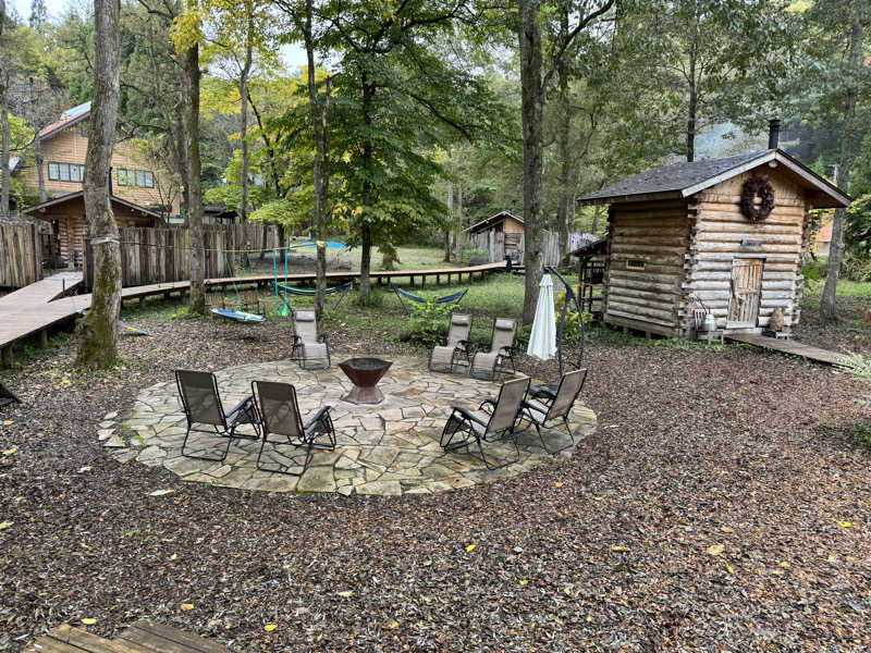 SAUCHIL9さんのThe Saunaのサ活写真