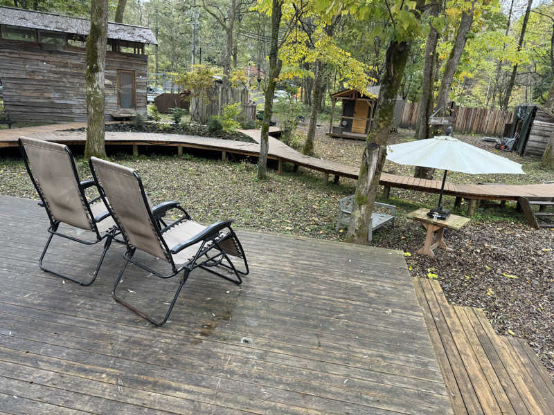 SAUCHIL9さんのThe Saunaのサ活写真