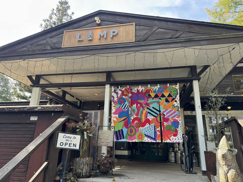 SAUCHIL9さんのThe Saunaのサ活写真