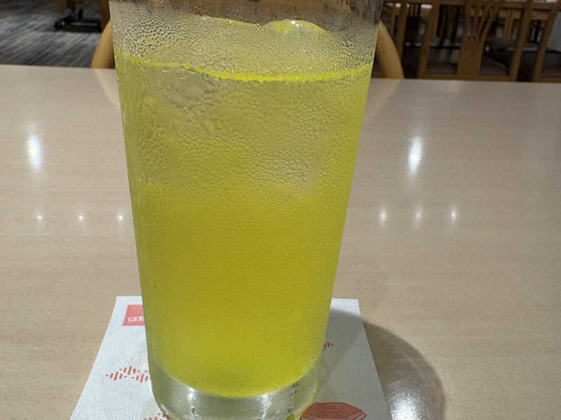リポスパ