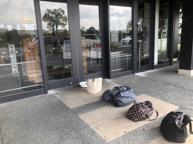 シンゴさんの草津湯元 水春のサ活写真