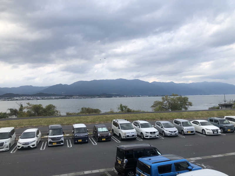 シンゴさんの守山湯元水春 ピエリ守山のサ活写真