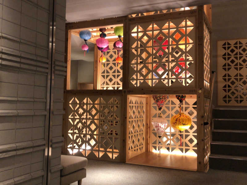 シンゴさんの大津温泉 おふろcaféびわこ座のサ活写真