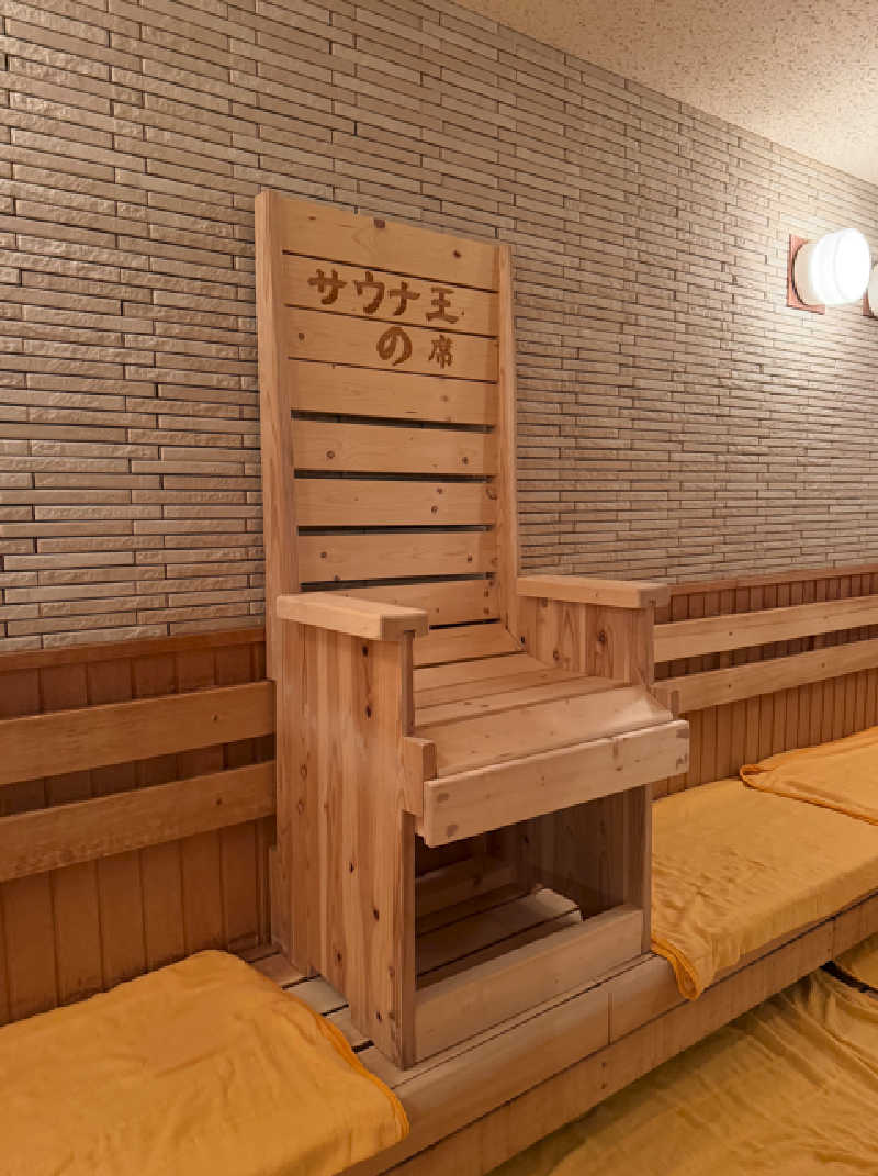 シンゴさんのSPAキセラ川西のサ活写真