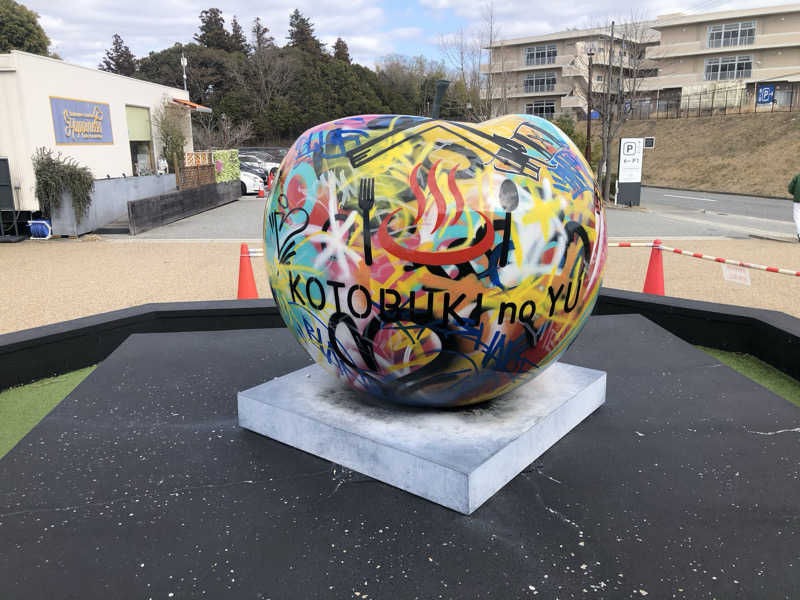 シンゴさんの三田天然温泉 寿ノ湯のサ活写真