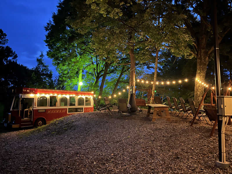 セトピカさんのサウナスペースTOJIBA 湯治場のサ活写真