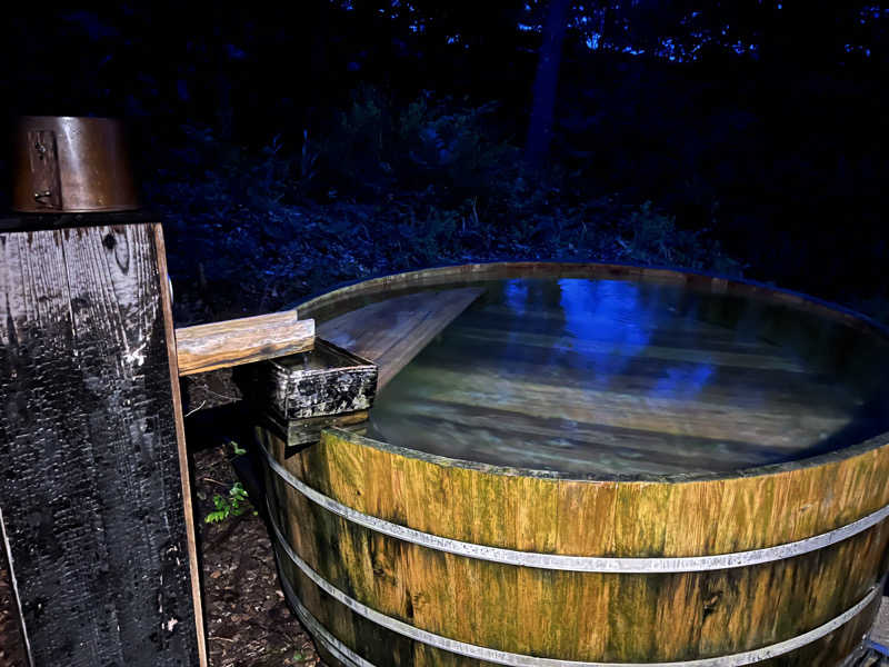 セトピカさんのサウナスペースTOJIBA 湯治場のサ活写真