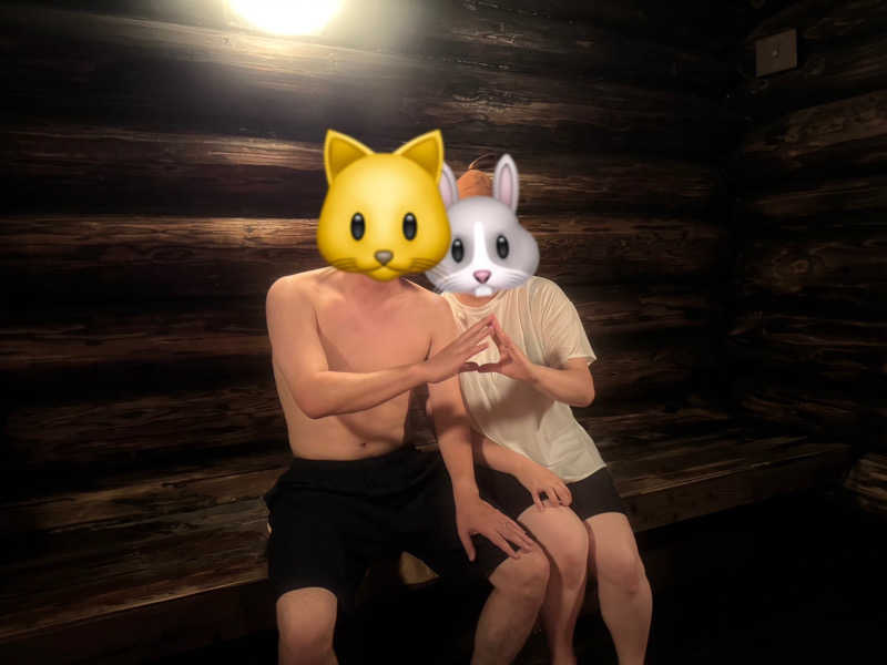 セトピカさんのサウナスペースTOJIBA 湯治場のサ活写真