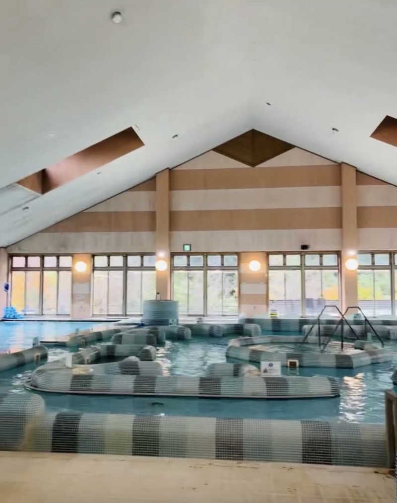 やなぎさんの宝泉坊温泉(クアテルメ宝泉坊)のサ活写真