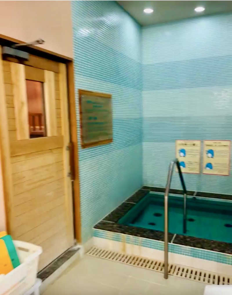 やなぎさんの宝泉坊温泉(クアテルメ宝泉坊)のサ活写真