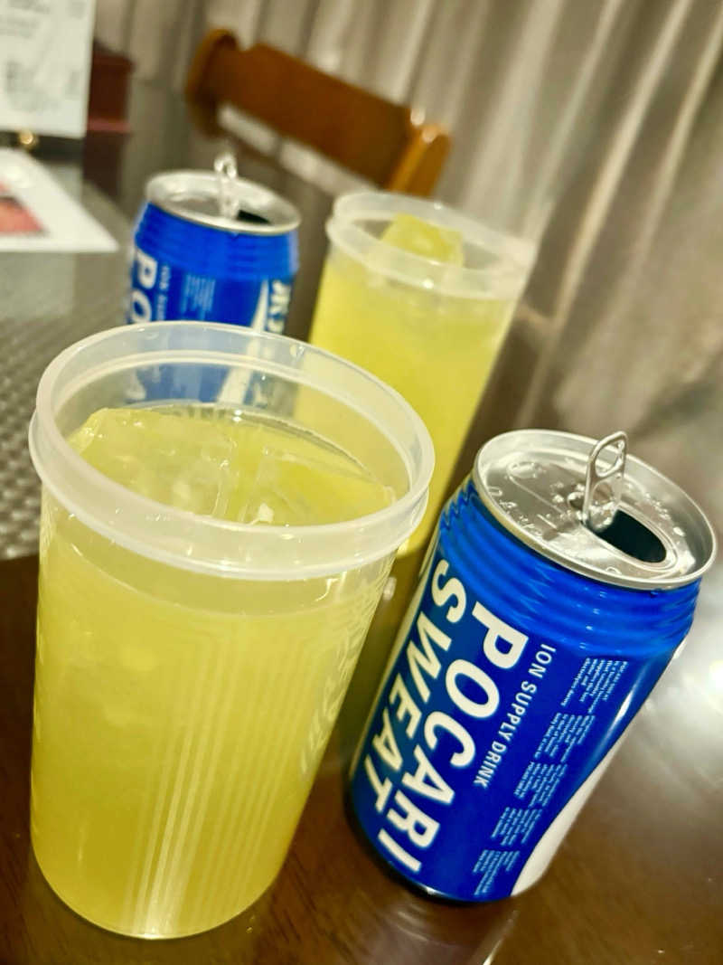 ビール星人🍺さんのサウナ・アダムアンドイブのサ活写真