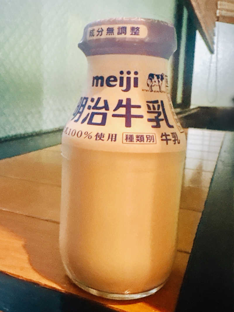 ビール星人🍺さんの金春湯のサ活写真