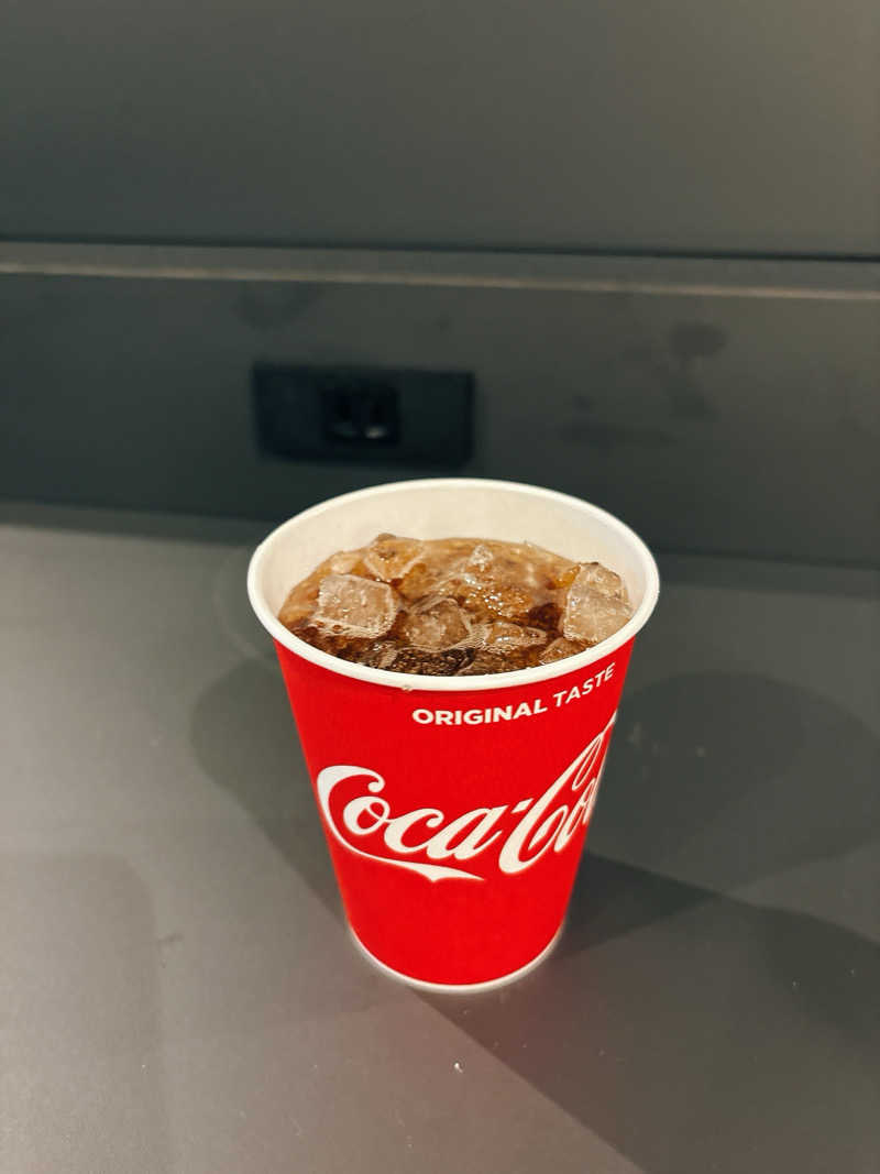 ビール星人🍺さんの安心お宿 新宿駅前店のサ活写真