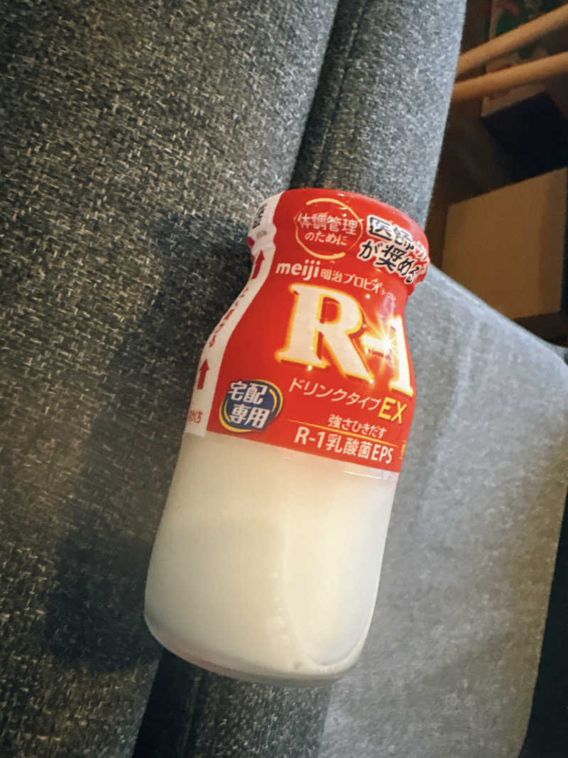 ビール星人🍺さんの中延温泉 松の湯のサ活写真