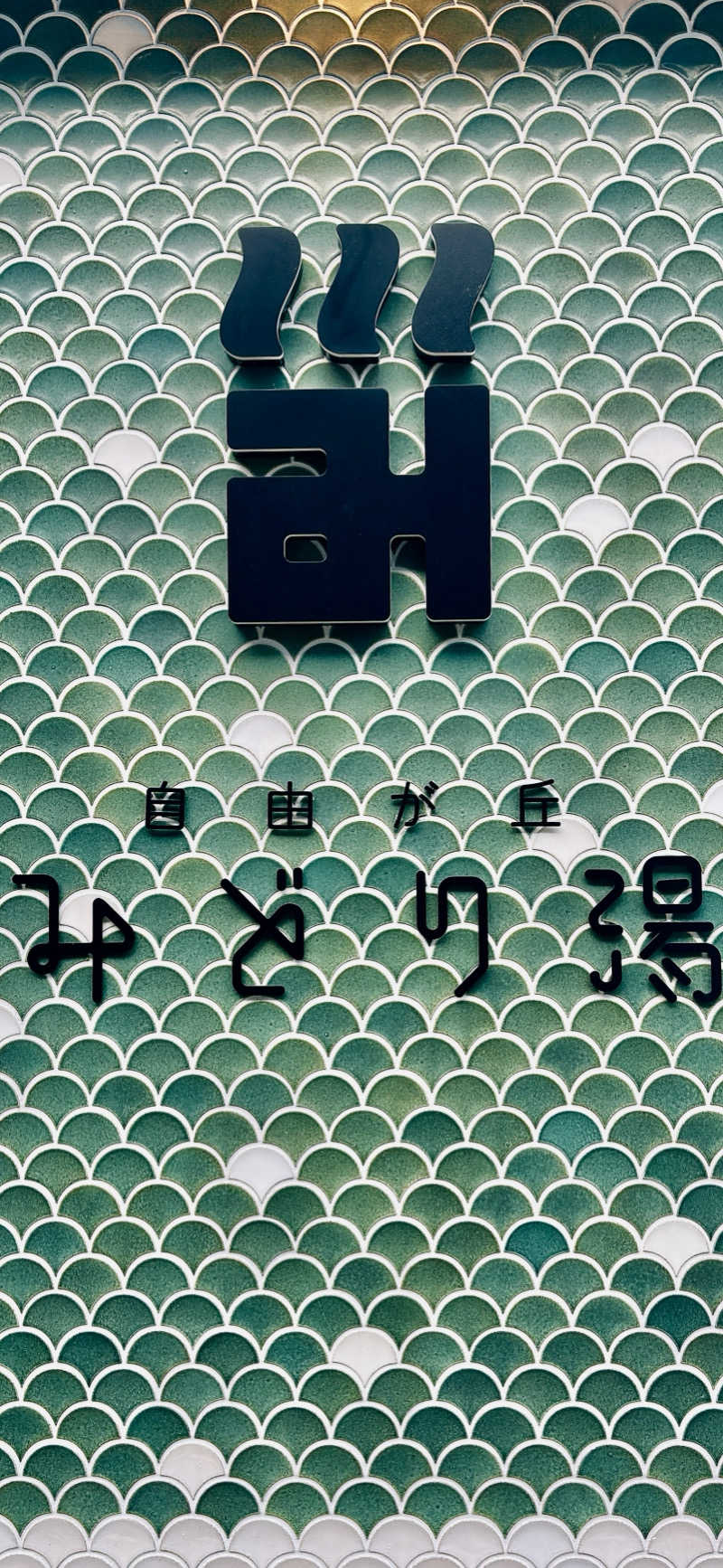 ビール星人🍺さんのみどり湯のサ活写真