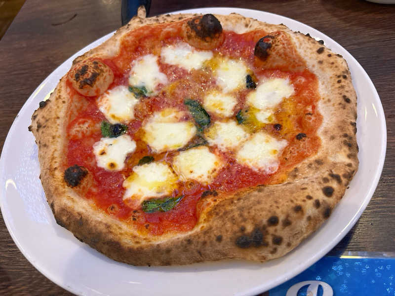 ビール星人🍺さんの天然温泉 気楽坊 (御殿場時之栖内)のサ活写真